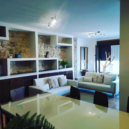 Casa Das Pozas 2 Монфорте де Лемос Екстериор снимка